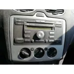 FORD FOCUS SPORTBREAK (CAP) FORD FOCUS SPORTBREAK (CAP) '2005 TREND GRIS PLATA 2005