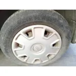 FORD FOCUS SPORTBREAK (CAP) FORD FOCUS SPORTBREAK (CAP) '2005 TREND GRIS PLATA 2005