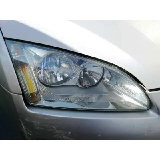 FORD FOCUS SPORTBREAK (CAP) '2005 TREND GRIS PLATA