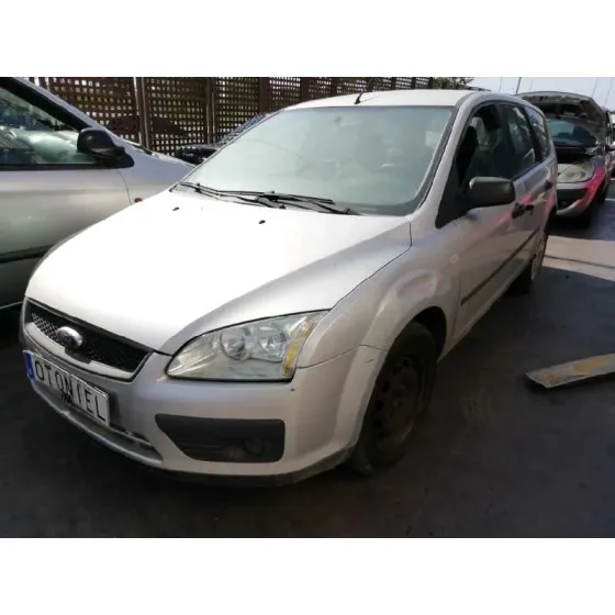 FORD FOCUS SPORTBREAK (CAP) '2005 TREND GRIS PLATA