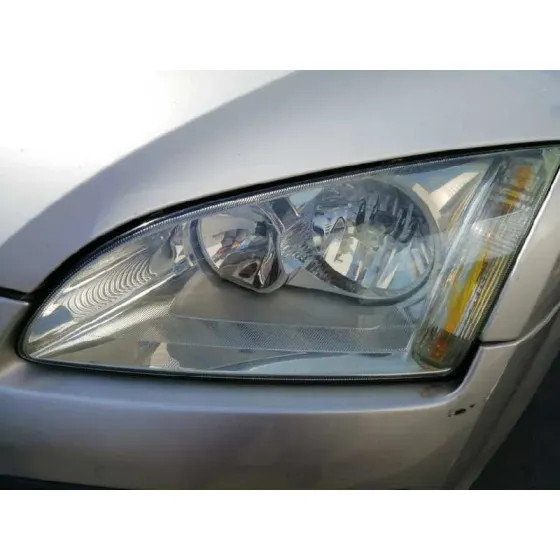 FORD FOCUS SPORTBREAK (CAP) '2005 TREND GRIS PLATA