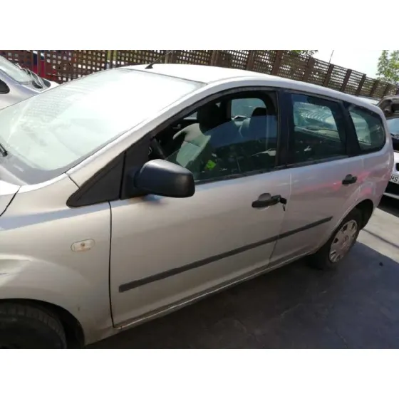 FORD FOCUS SPORTBREAK (CAP) '2005 TREND GRIS PLATA