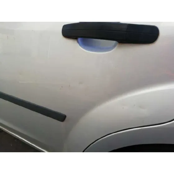 FORD FOCUS SPORTBREAK (CAP) '2005 TREND GRIS PLATA