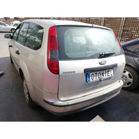 FORD FOCUS SPORTBREAK (CAP) '2005 TREND GRIS PLATA