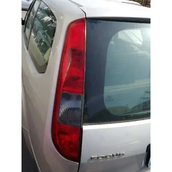 FORD FOCUS SPORTBREAK (CAP) '2005 TREND GRIS PLATA