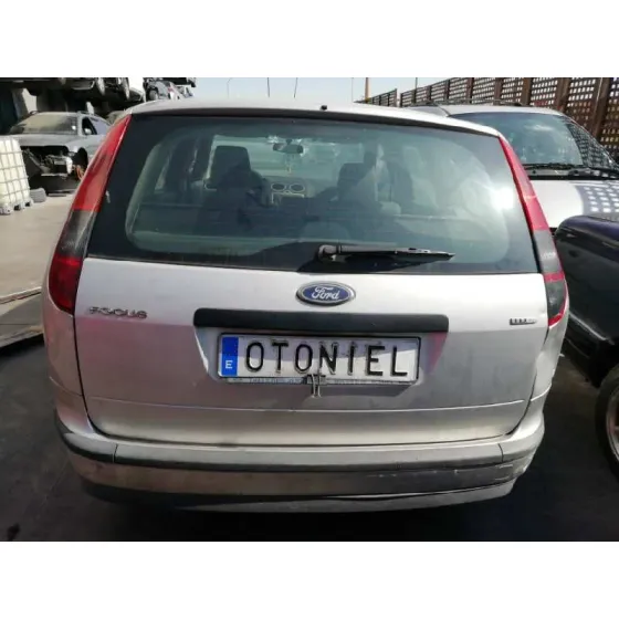 FORD FOCUS SPORTBREAK (CAP) '2005 TREND GRIS PLATA