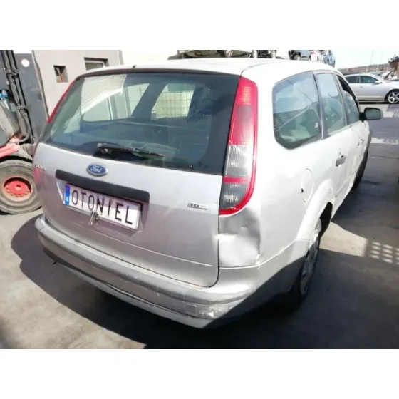 FORD FOCUS SPORTBREAK (CAP) '2005 TREND GRIS PLATA