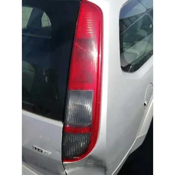 FORD FOCUS SPORTBREAK (CAP) '2005 TREND GRIS PLATA