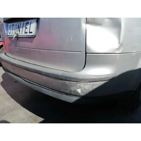 FORD FOCUS SPORTBREAK (CAP) '2005 TREND GRIS PLATA
