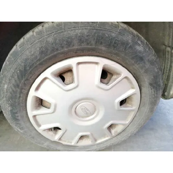 FORD FOCUS SPORTBREAK (CAP) '2005 TREND GRIS PLATA