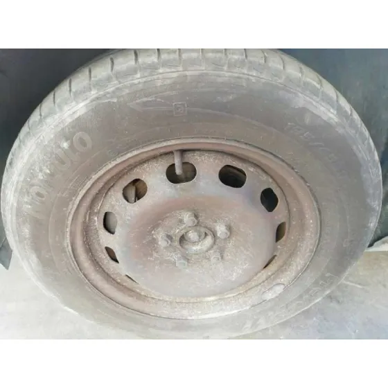 FORD FOCUS SPORTBREAK (CAP) '2005 TREND GRIS PLATA