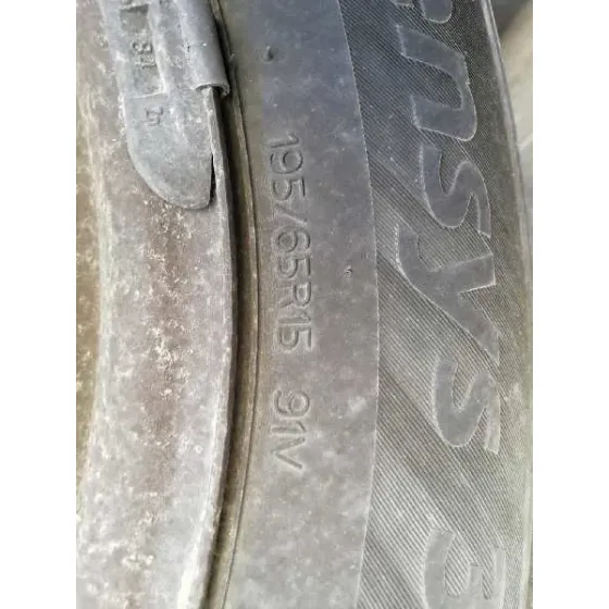 FORD FOCUS SPORTBREAK (CAP) '2005 TREND GRIS PLATA