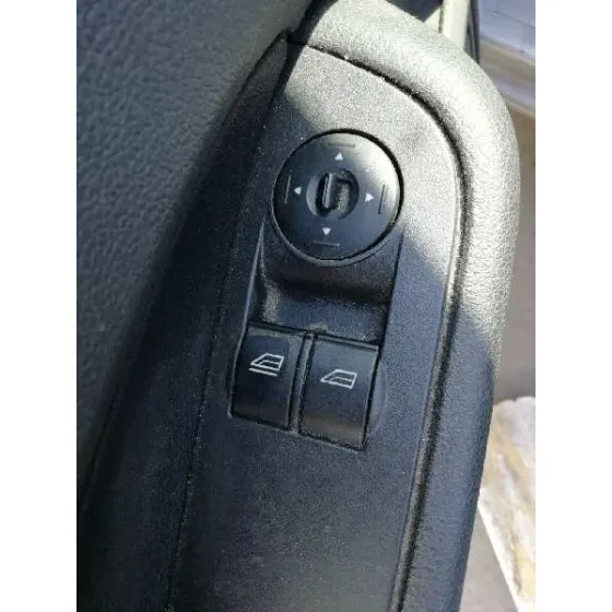 FORD FOCUS SPORTBREAK (CAP) '2005 TREND GRIS PLATA