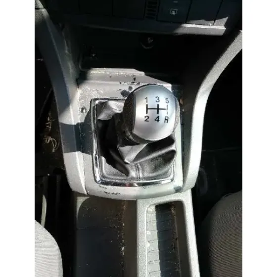 FORD FOCUS SPORTBREAK (CAP) '2005 TREND GRIS PLATA