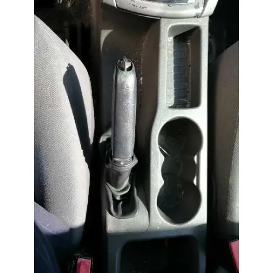 FORD FOCUS SPORTBREAK (CAP) '2005 TREND GRIS PLATA
