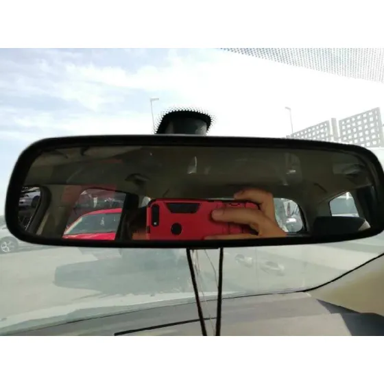 FORD FOCUS SPORTBREAK (CAP) '2005 TREND GRIS PLATA