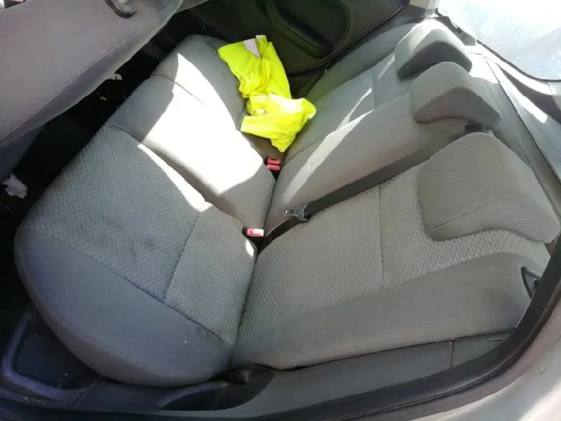 FORD FOCUS SPORTBREAK (CAP) '2005 TREND GRIS PLATA