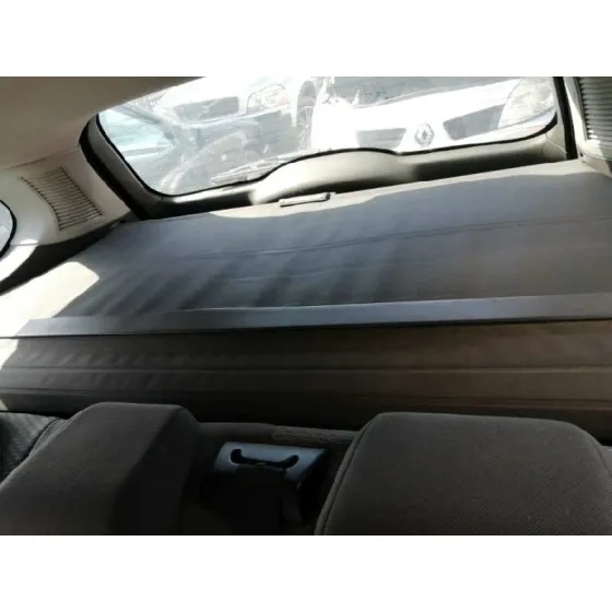 FORD FOCUS SPORTBREAK (CAP) '2005 TREND GRIS PLATA