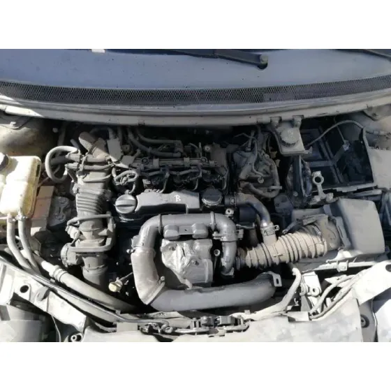 FORD FOCUS SPORTBREAK (CAP) '2005 TREND GRIS PLATA