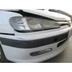 PEUGEOT 406 BERLINA (S1/S2) PEUGEOT 406 BERLINA (S1/S2) '1997 SRDT PACK BLANCO 1997