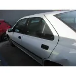 PEUGEOT 406 BERLINA (S1/S2) PEUGEOT 406 BERLINA (S1/S2) '1997 SRDT PACK BLANCO 1997