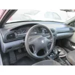 PEUGEOT 406 BERLINA (S1/S2) PEUGEOT 406 BERLINA (S1/S2) '1997 SRDT PACK BLANCO 1997