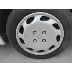 PEUGEOT 406 BERLINA (S1/S2) PEUGEOT 406 BERLINA (S1/S2) '1997 SRDT PACK BLANCO 1997