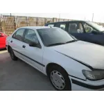 PEUGEOT 406 BERLINA (S1/S2) PEUGEOT 406 BERLINA (S1/S2) '1997 SRDT PACK BLANCO 1997
