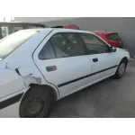 PEUGEOT 406 BERLINA (S1/S2) PEUGEOT 406 BERLINA (S1/S2) '1997 SRDT PACK BLANCO 1997