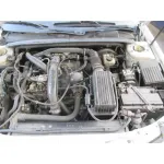 PEUGEOT 406 BERLINA (S1/S2) PEUGEOT 406 BERLINA (S1/S2) '1997 SRDT PACK BLANCO 1997