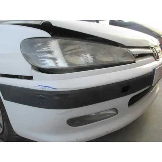 PEUGEOT 406 BERLINA (S1/S2) '1997 SRDT PACK BLANCO
