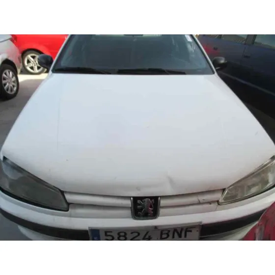 PEUGEOT 406 BERLINA (S1/S2) '1997 SRDT PACK BLANCO