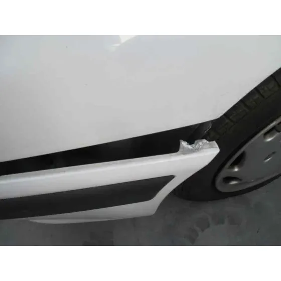 PEUGEOT 406 BERLINA (S1/S2) '1997 SRDT PACK BLANCO