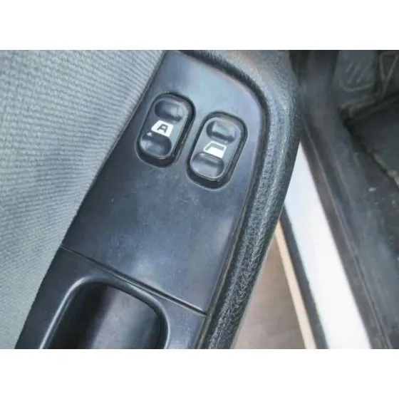 PEUGEOT 406 BERLINA (S1/S2) '1997 SRDT PACK BLANCO