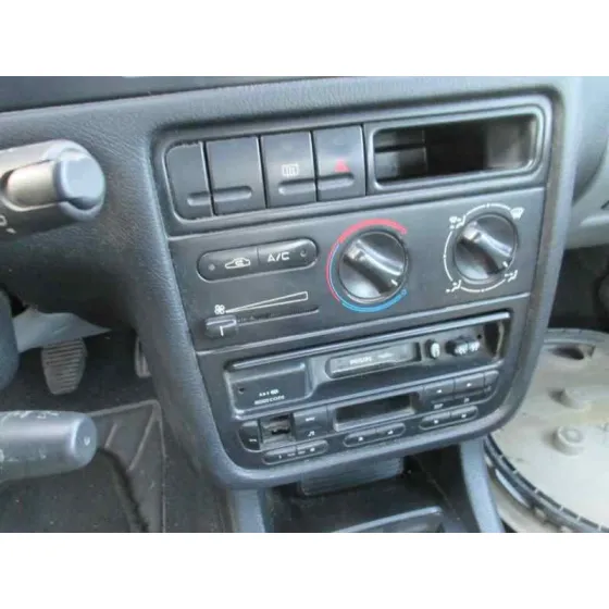 PEUGEOT 406 BERLINA (S1/S2) '1997 SRDT PACK BLANCO