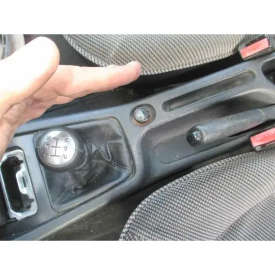 PEUGEOT 406 BERLINA (S1/S2) '1997 SRDT PACK BLANCO