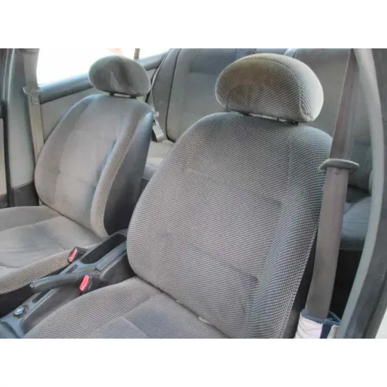 PEUGEOT 406 BERLINA (S1/S2) '1997 SRDT PACK BLANCO