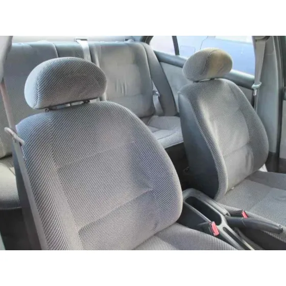 PEUGEOT 406 BERLINA (S1/S2) '1997 SRDT PACK BLANCO