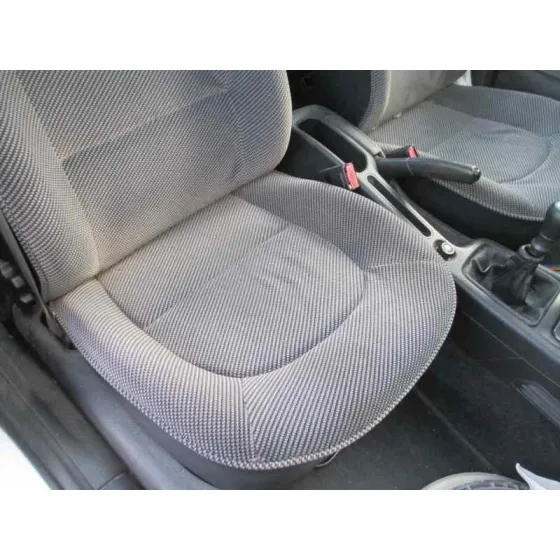 PEUGEOT 406 BERLINA (S1/S2) '1997 SRDT PACK BLANCO