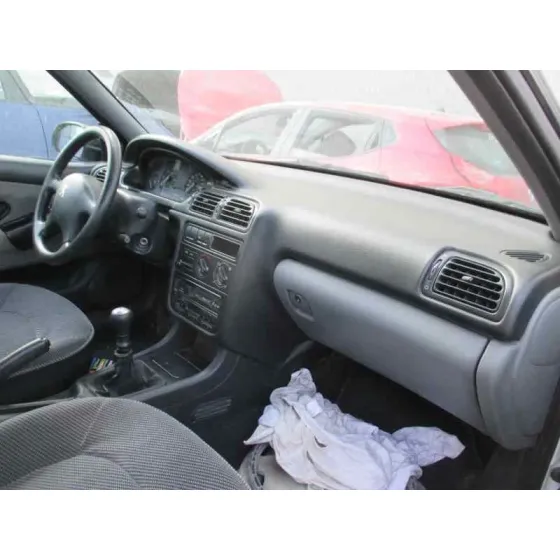 PEUGEOT 406 BERLINA (S1/S2) '1997 SRDT PACK BLANCO