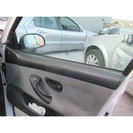 PEUGEOT 406 BERLINA (S1/S2) '1997 SRDT PACK BLANCO