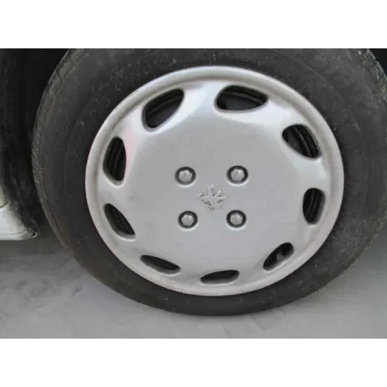 PEUGEOT 406 BERLINA (S1/S2) '1997 SRDT PACK BLANCO