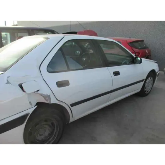PEUGEOT 406 BERLINA (S1/S2) '1997 SRDT PACK BLANCO