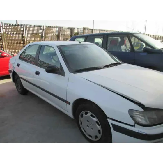 PEUGEOT 406 BERLINA (S1/S2) '1997 SRDT PACK BLANCO