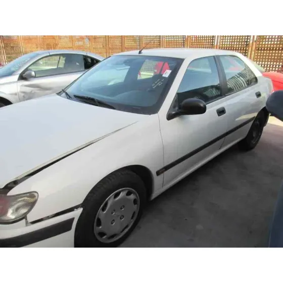 PEUGEOT 406 BERLINA (S1/S2) '1997 SRDT PACK BLANCO