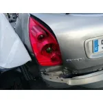 NISSAN PRIMERA BERLINA (P12) NISSAN PRIMERA BERLINA (P12) '2004 ACENTA DORADO 2002