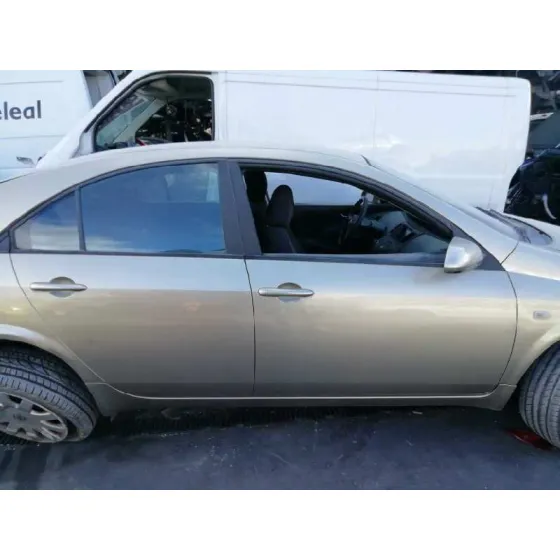 NISSAN PRIMERA BERLINA (P12) '2004 ACENTA DORADO