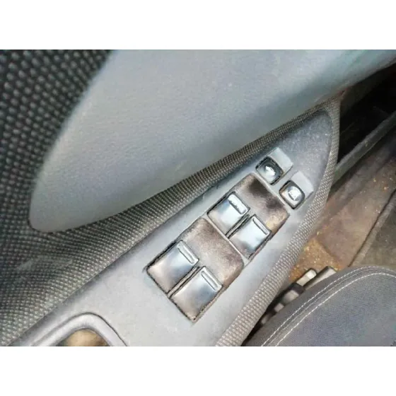 NISSAN PRIMERA BERLINA (P12) '2004 ACENTA DORADO