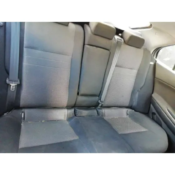 NISSAN PRIMERA BERLINA (P12) '2004 ACENTA DORADO