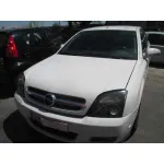 OPEL VECTRA C BERLINA OPEL VECTRA C BERLINA '2005 COSMO BLANCO 2005